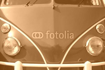 Bulli Front