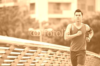 Intensive Training Outdoors