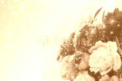 peonies