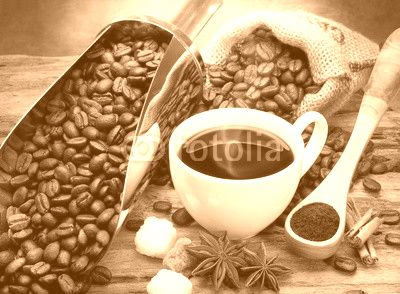 coffee