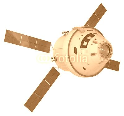 Spacecraft