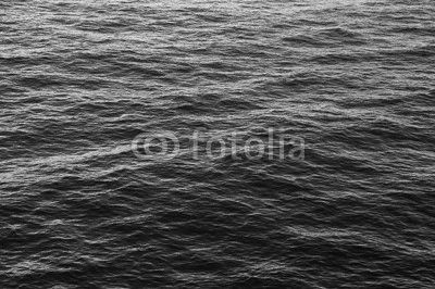 Blue Water Texture