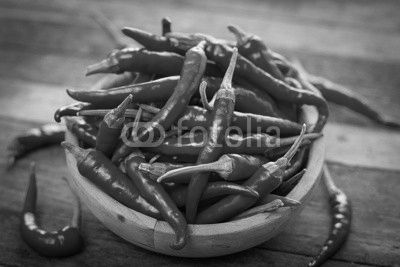 Chilli peppers