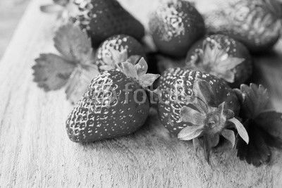Strrawberries