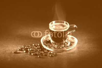 Coffee espresso