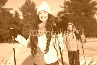 Winter activity