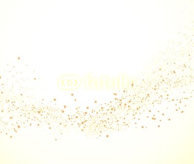 Background with dots