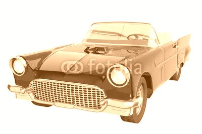 oldtimer