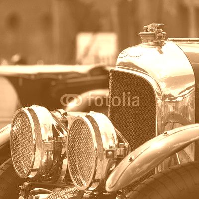 Autofront