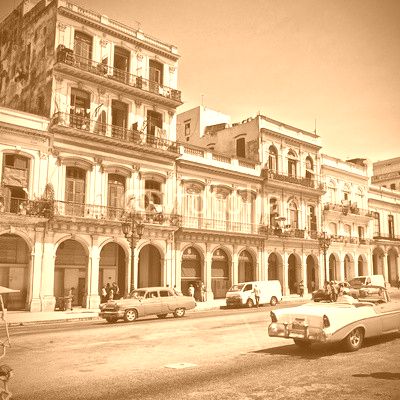 Havana, Cuba