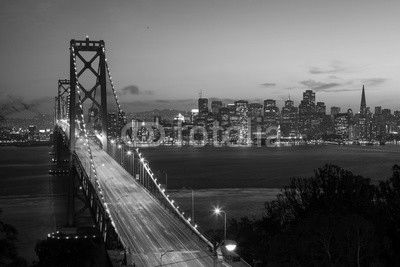 Bay Bridge 