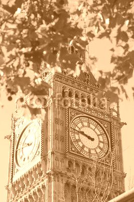 Big ben