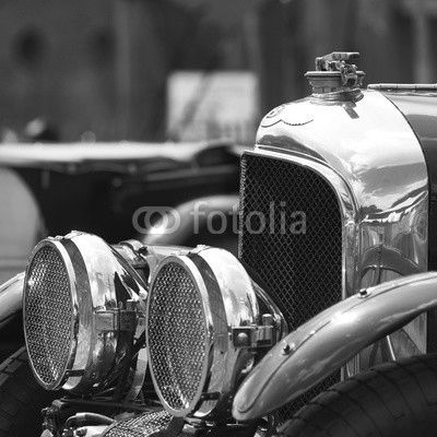 Autofront