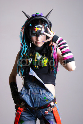 Cosplay