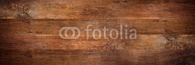 wide rustic old oak wooden background