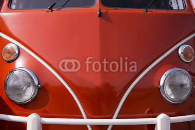 Bulli Front