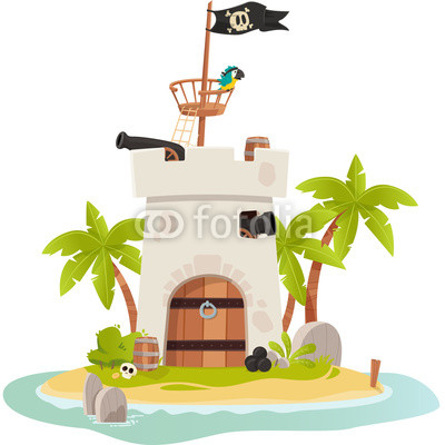 Tour pirate