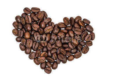 Geliebter Kaffee...
