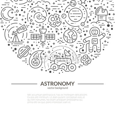 Space Banner