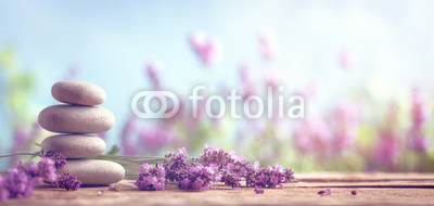 Spa still life