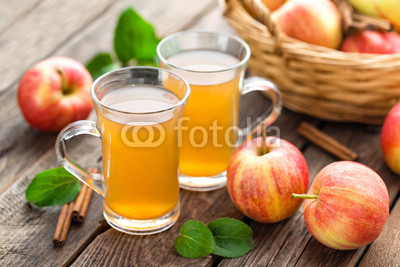 apple cider