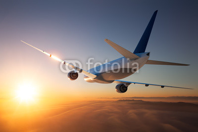 Vacation Flight 2