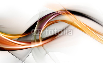 Elegant abstract design for your awesome ideas