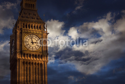 big ben