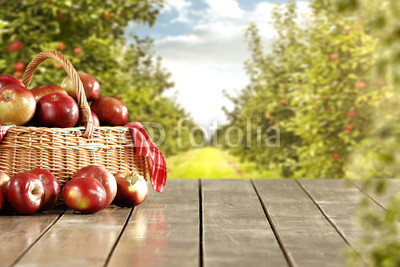 apples 