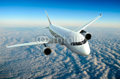 Flugzeug