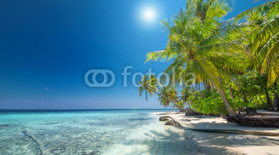 Traumstrand