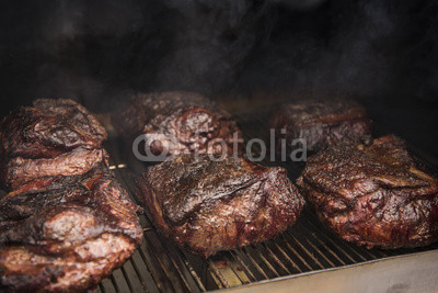 Smoker