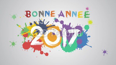 Voeux 2017