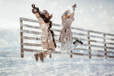 Winter Fun