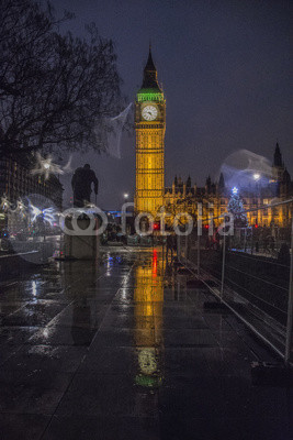 Big Ben London