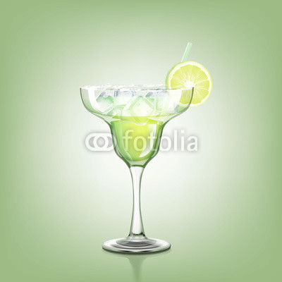 margarita cocktail