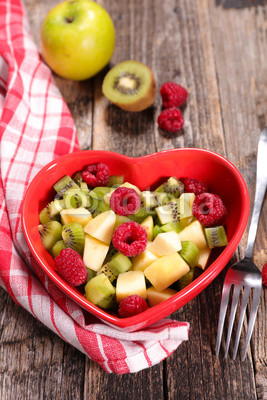 fruit salad
