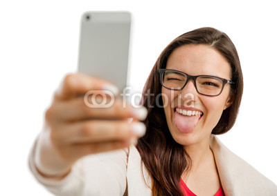 Selfie time