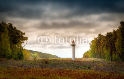 Wolin lighthouse