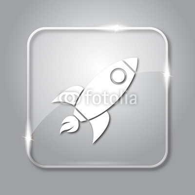 Rocket icon