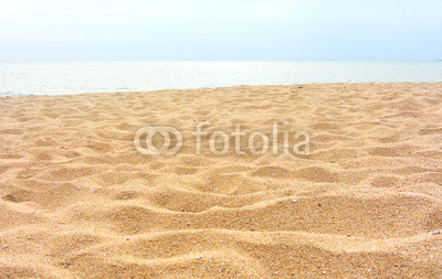 sand beach