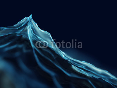 sea wave