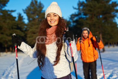 Winter activity