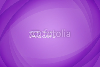 Vector abstract purple background