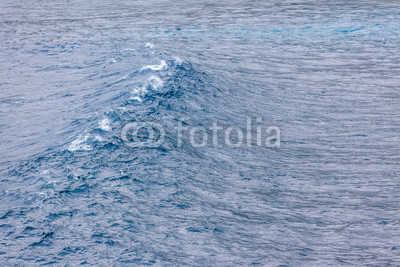 vague en formation