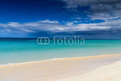 plage de corralejo