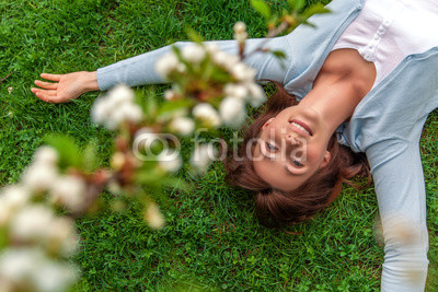 carefree spring sorgenfrei im frühling
