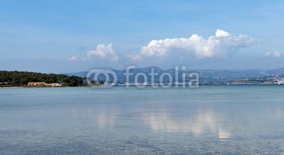 île du grand Gaou, archipel des Embiez