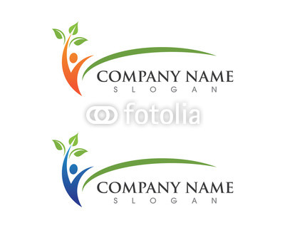 Healthy Life Logo