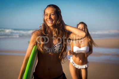 Surf is my life